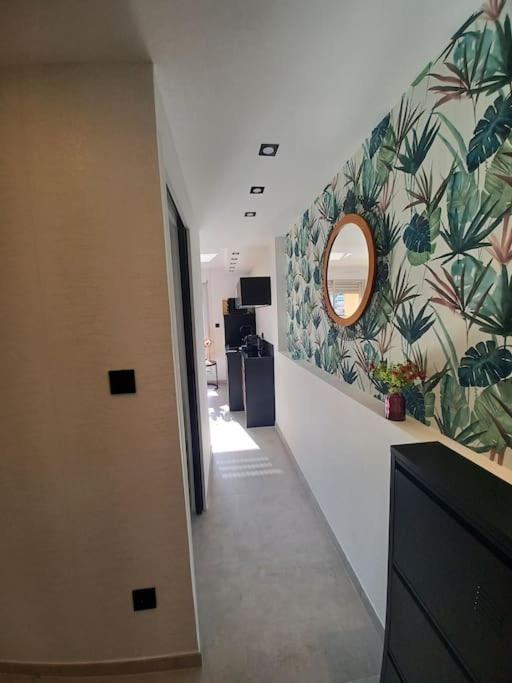 Cap'Nomad Studio Cote Port - Terrasse - Piscine - Parking Агде Екстериор снимка
